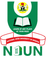 NOUN (National Open University of Nigeria)